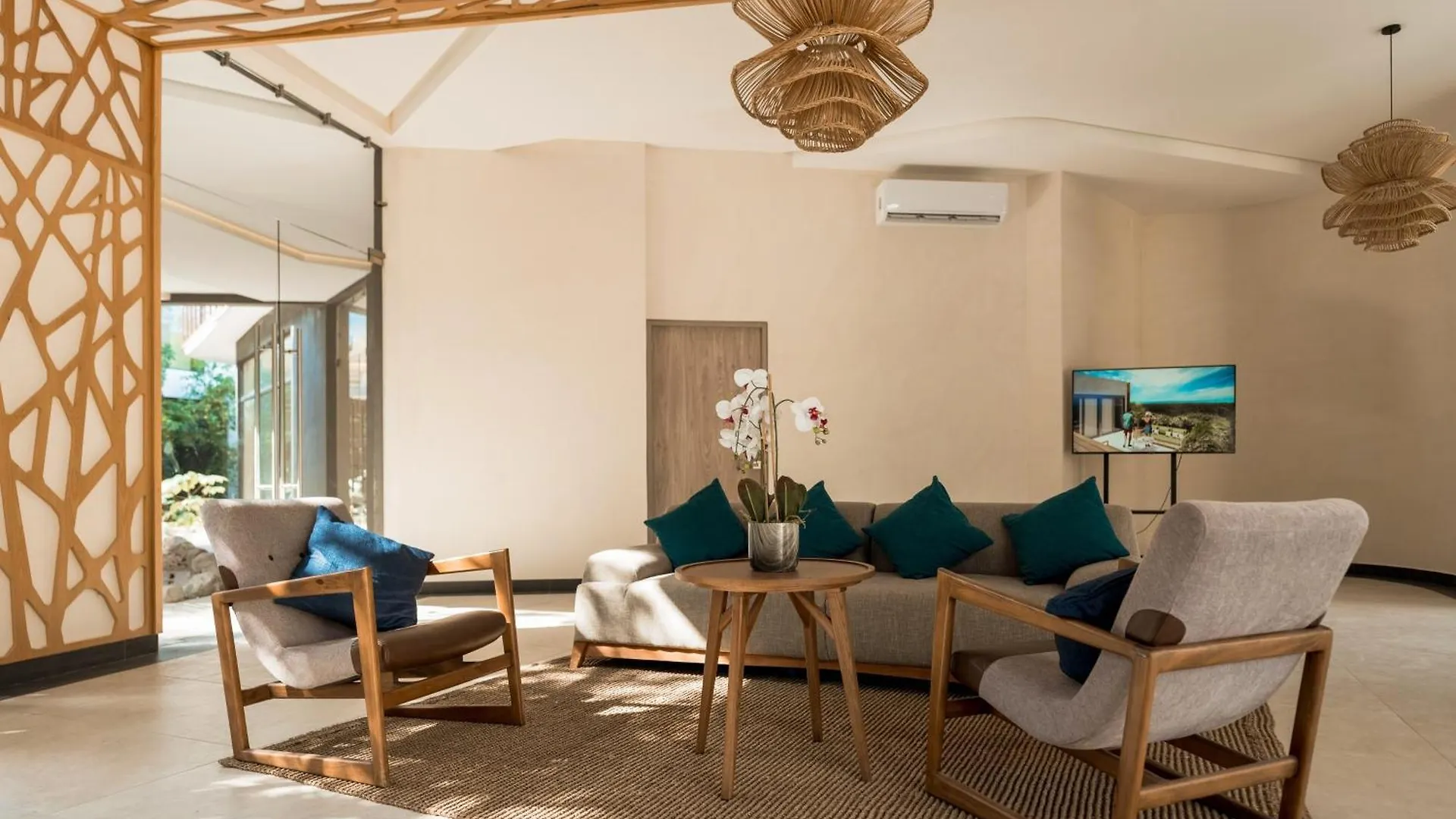 דירה טולום Pelican Breeze C301 מקסיקו